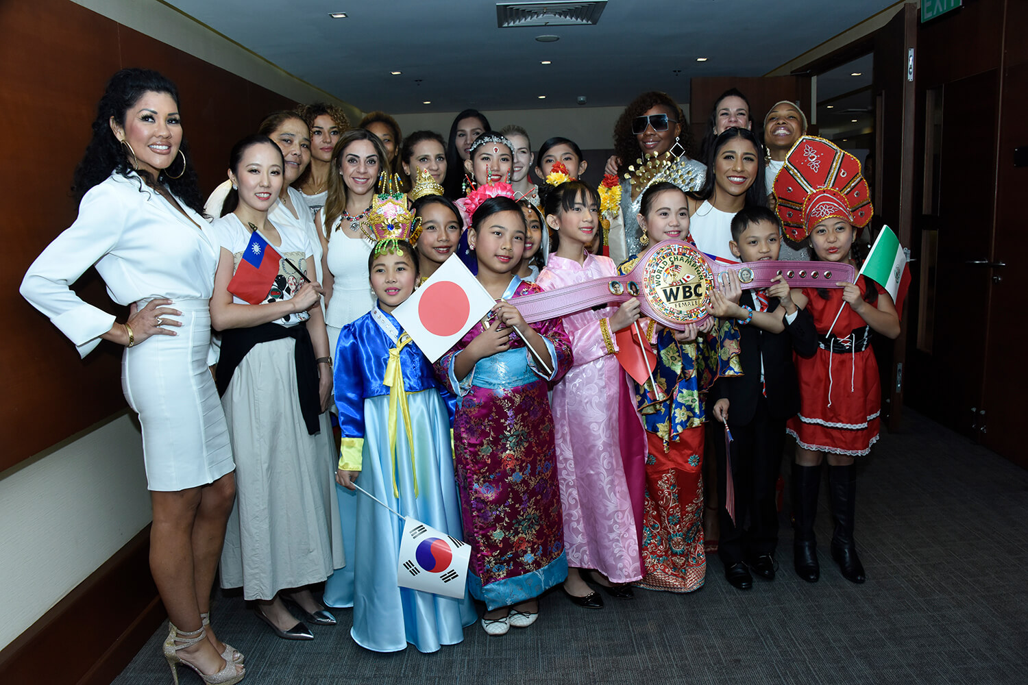 2018. Manila, Philippines (Women’s)