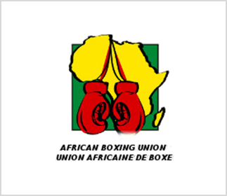 african-boxing-logo