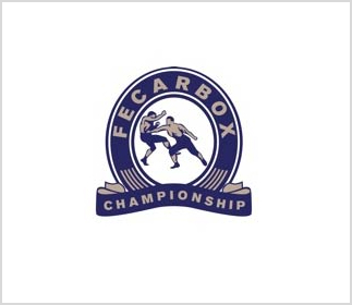 central-american-boxing-federation-logo
