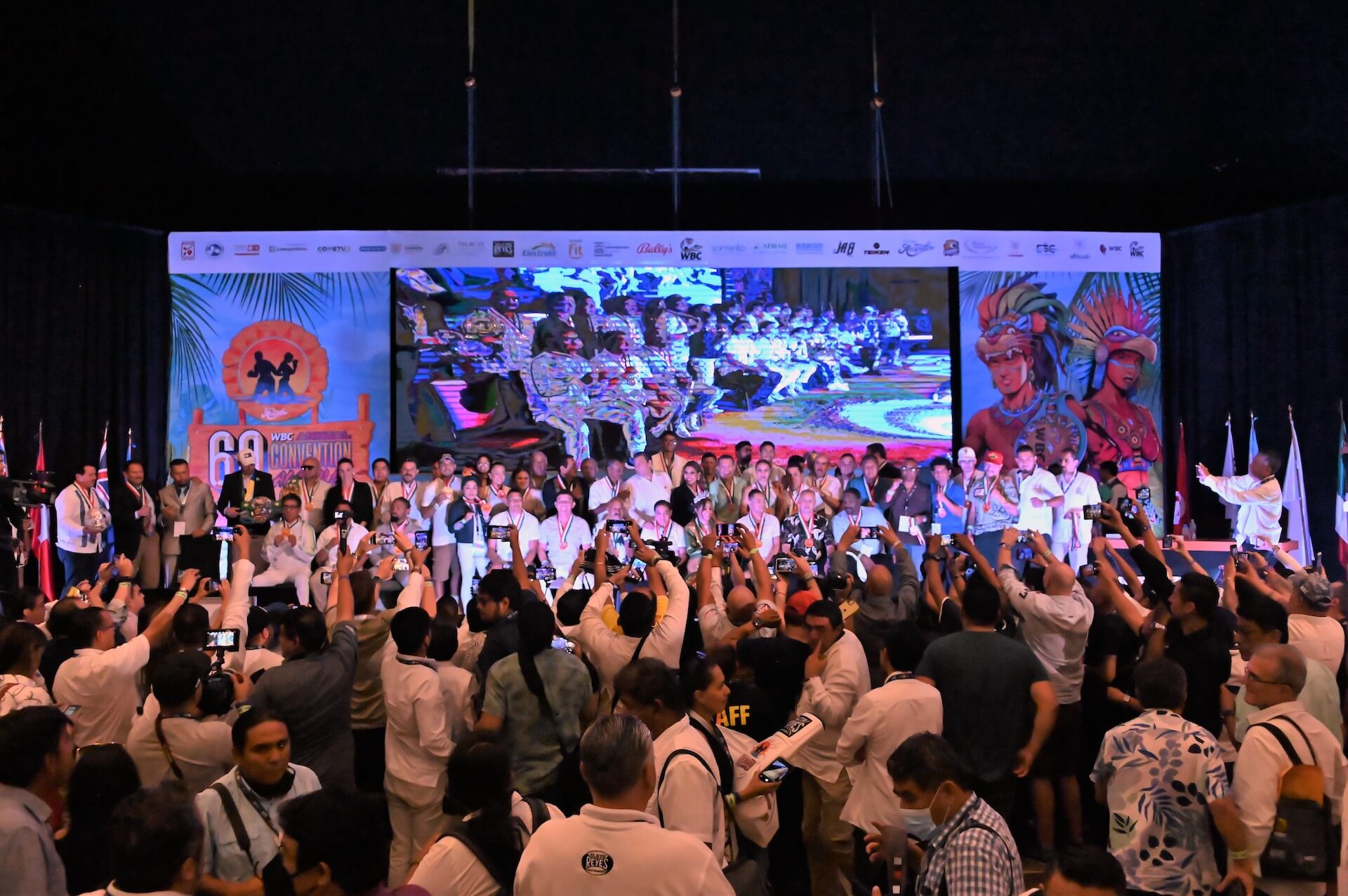 2022. Acapulco, Mexico
