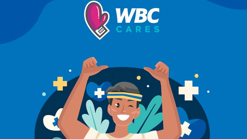 En el WBC nos preocupamos por los hombres