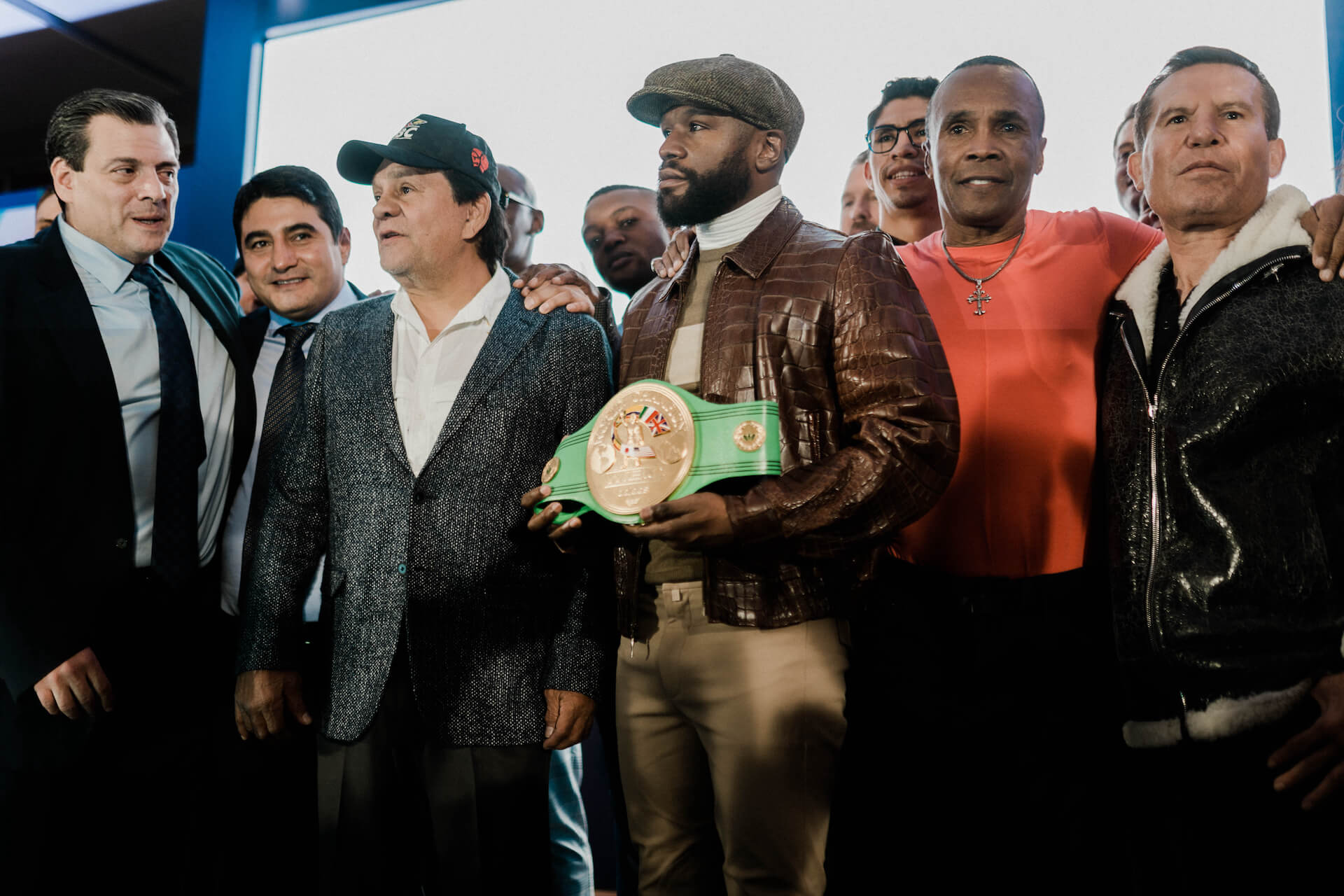 2021. Mexico City, Mexico